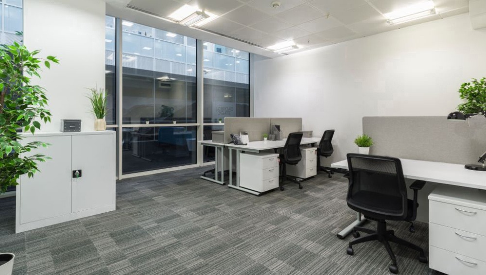 Office Space in The Headrow