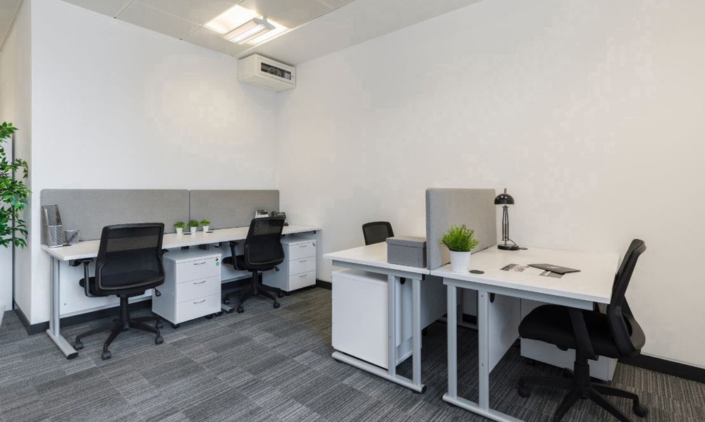 Office Space in The Headrow