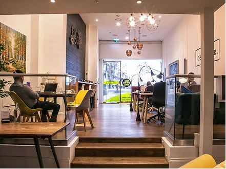 83 Lavender Hill - Idea Space