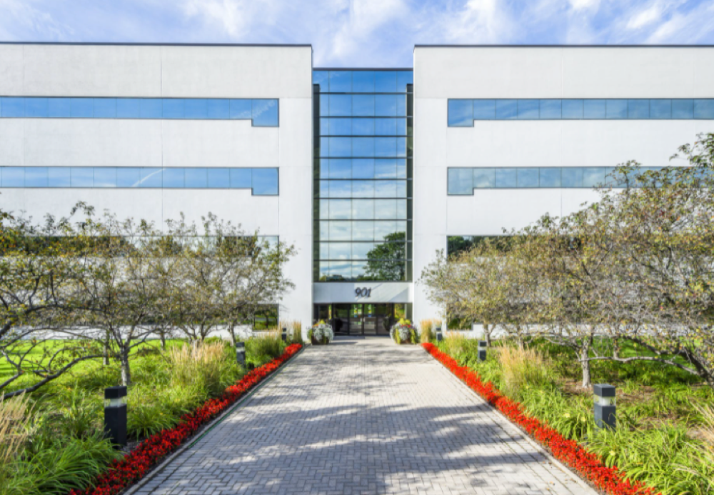901 Tower Drive