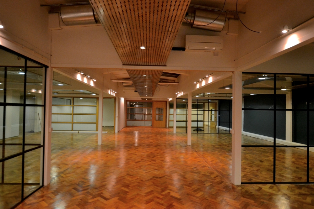 91 Peterborough Road - Matrix Studio Complex