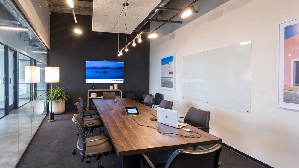 Office Space in Suite 2200
3424 Peachtree Road NE