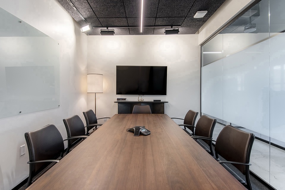 Office Space in Floor 3
131 Dartmouth Street
