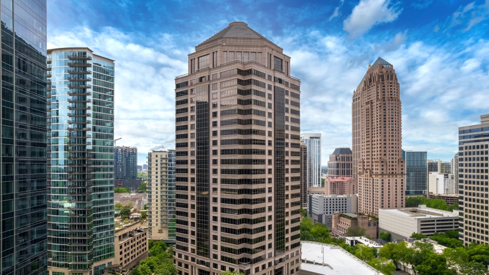 Peachtree Street