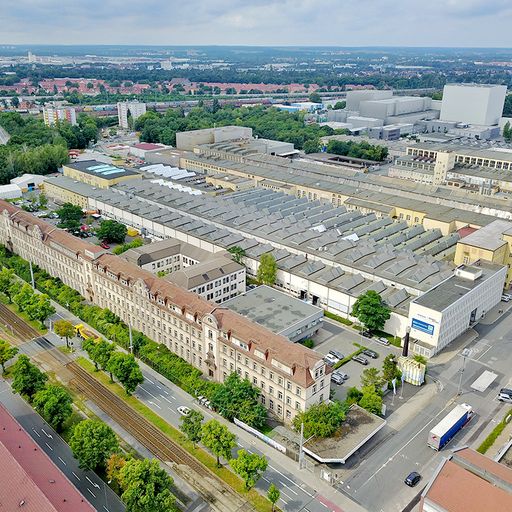 150 Katzwanger Strasse - Sirius