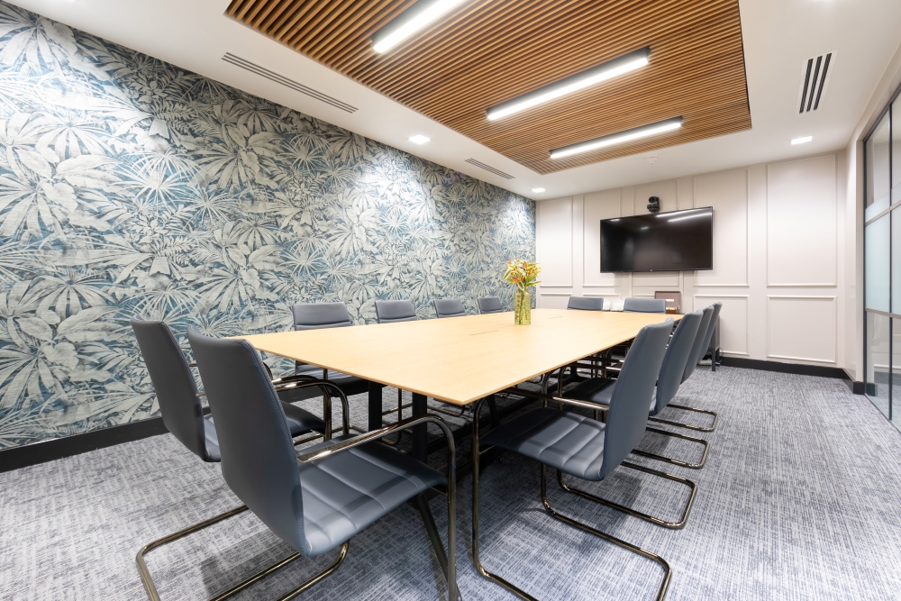 1 Giltspur Street - Elementa Workspace