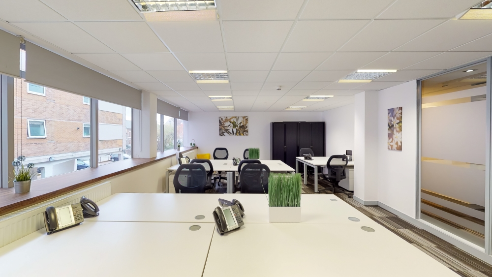 33- 35 Cathedral Road - Rombourne
