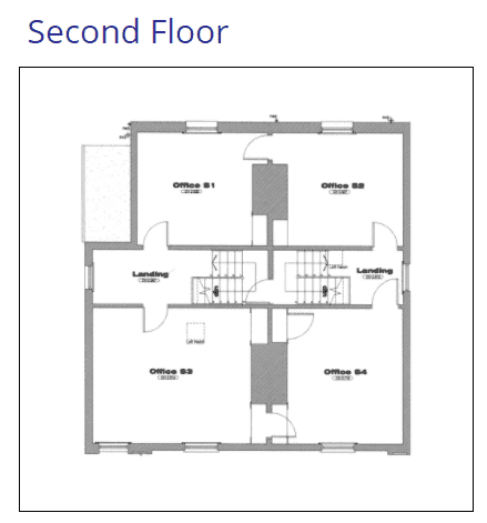 Office Space in Albion Place
Sittingbourne Road