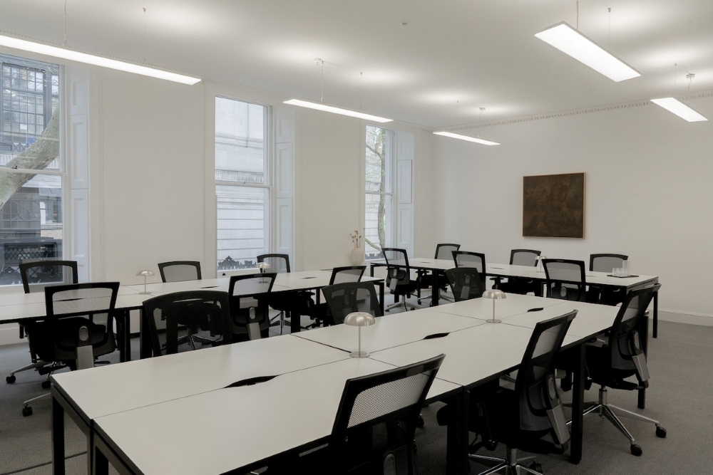 3 Bloomsbury Place - WorkPad