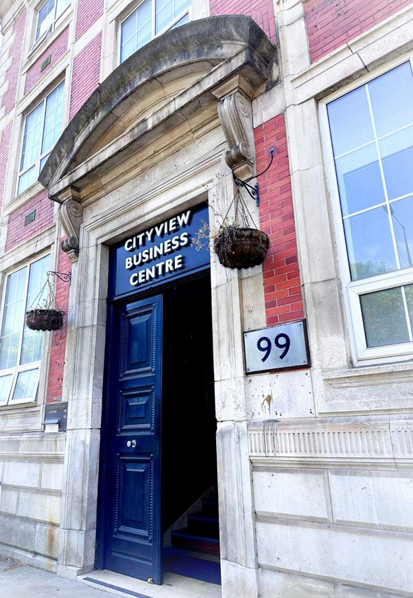 99 Long Street, Middleton - City View Business Centre