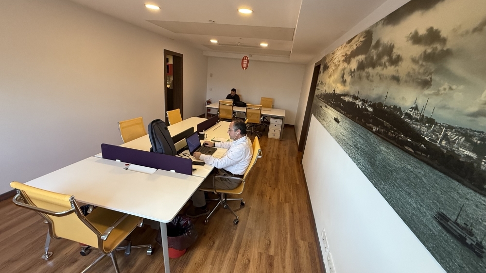 Flora Suite Office - eOfis