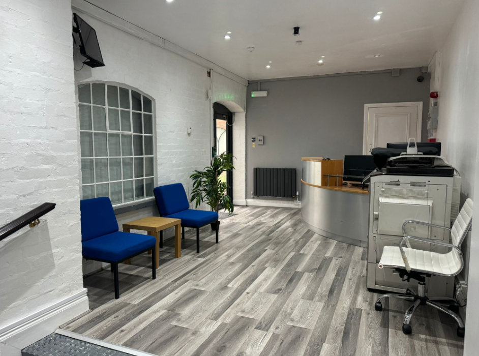 Keys Court, 82-84, Moseley Street - 10X Rising