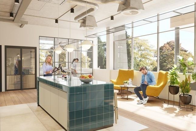 Office Space in Fitzalan Road
Brunel House