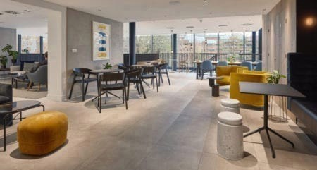 Office Space in Fitzalan Road
Brunel House