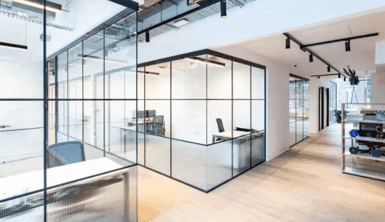 Office Space in Fitzalan Road
Brunel House