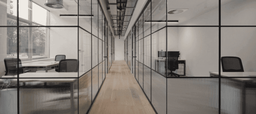 Office Space in Fitzalan Road
Brunel House