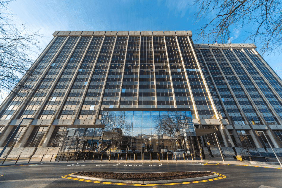 Office Space in Fitzalan Road
Brunel House