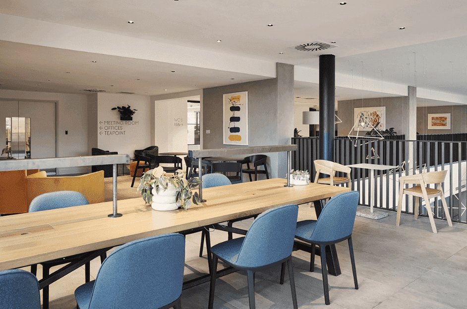 Office Space in Fitzalan Road
Brunel House