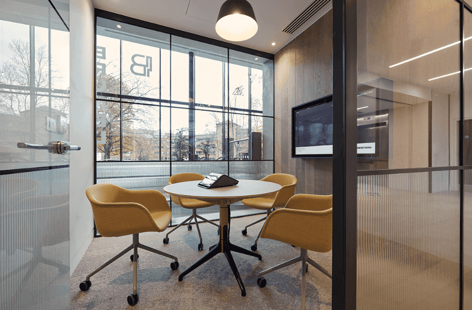 Office Space in Fitzalan Road
Brunel House