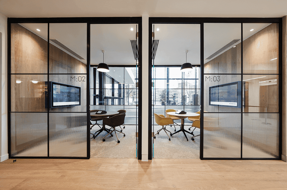 Office Space in Fitzalan Road
Brunel House