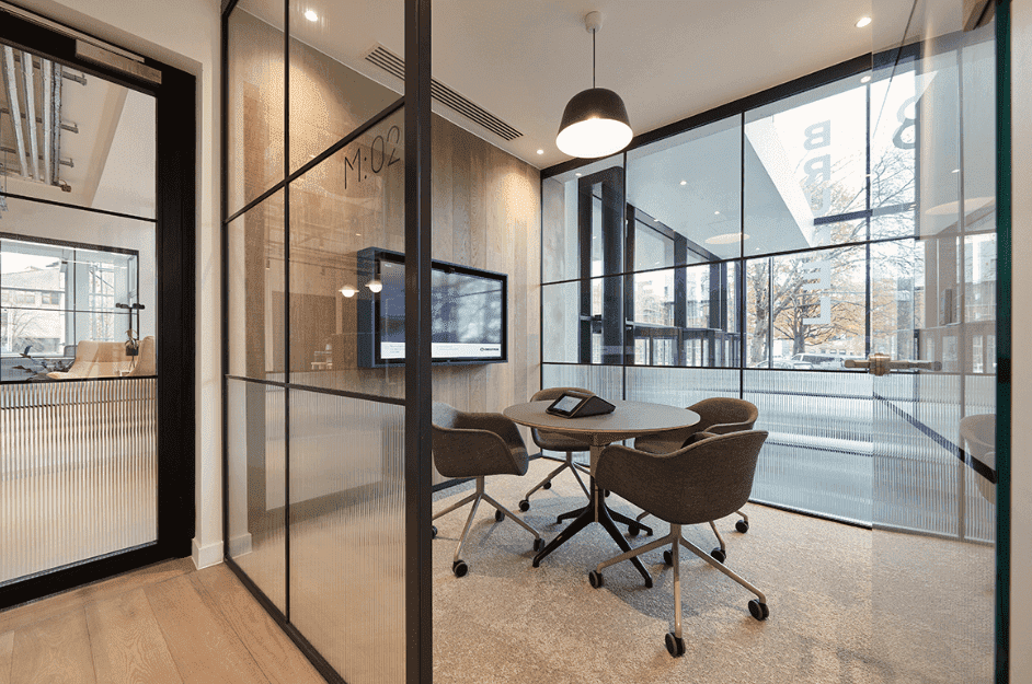 Office Space in Fitzalan Road
Brunel House