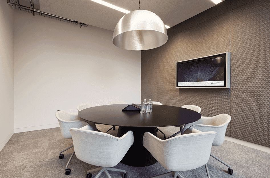 Office Space in Fitzalan Road
Brunel House