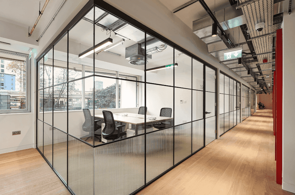 Office Space in Fitzalan Road
Brunel House