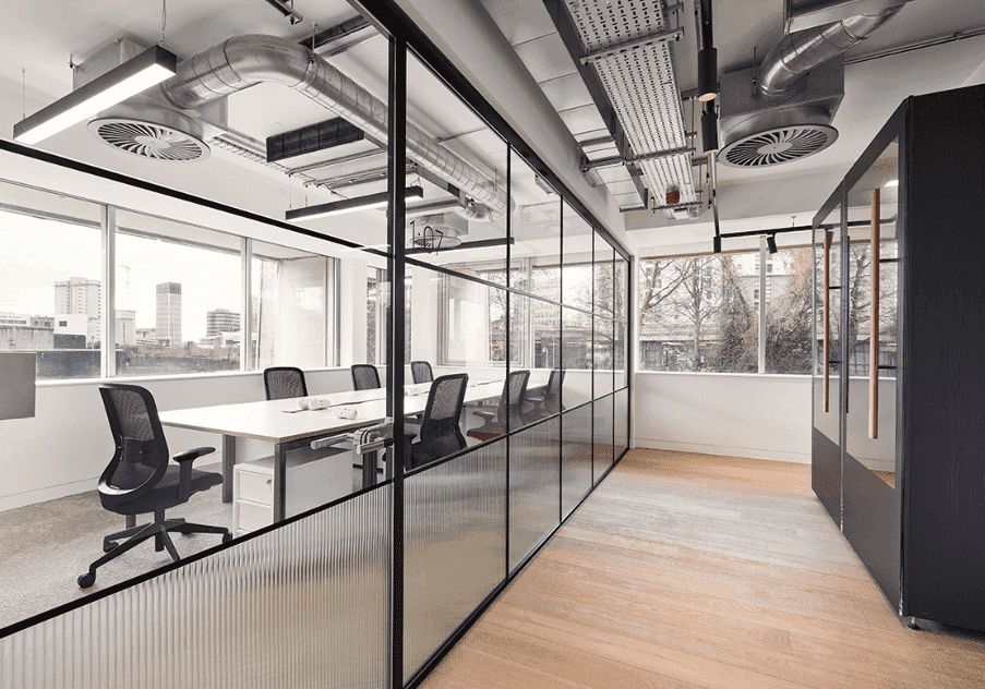 Office Space in Fitzalan Road
Brunel House