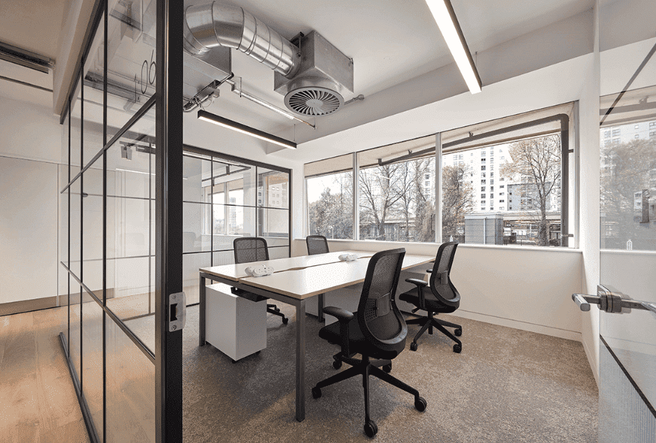 Office Space in Fitzalan Road
Brunel House
