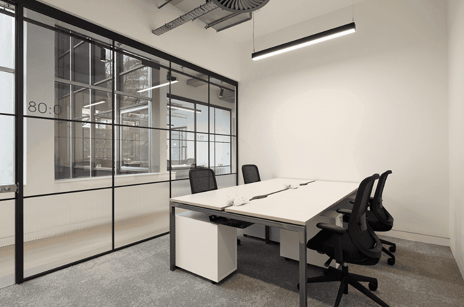 Office Space in Fitzalan Road
Brunel House