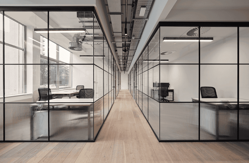 Office Space in Fitzalan Road
Brunel House