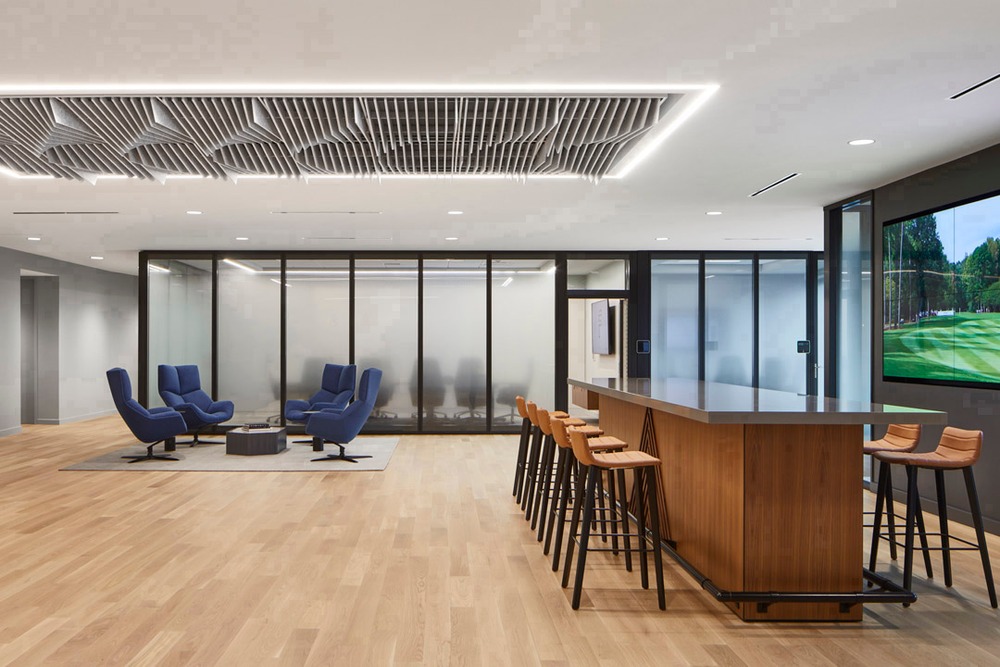 Office Space in Suite 800
3344 Peachtree Rd