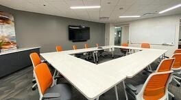Office Space in Suite 100
10304 Eaton Place