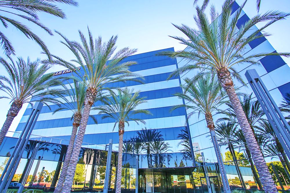 Premier Workspaces · MacArthur Blvd