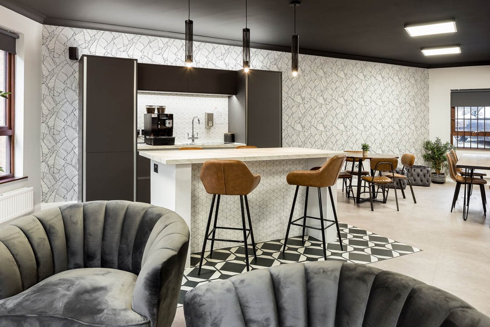 Office Space in St Stephen's Road