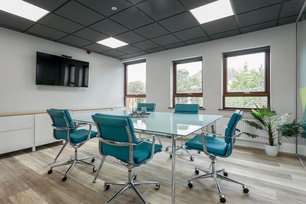 Office Space in St Stephen's Road