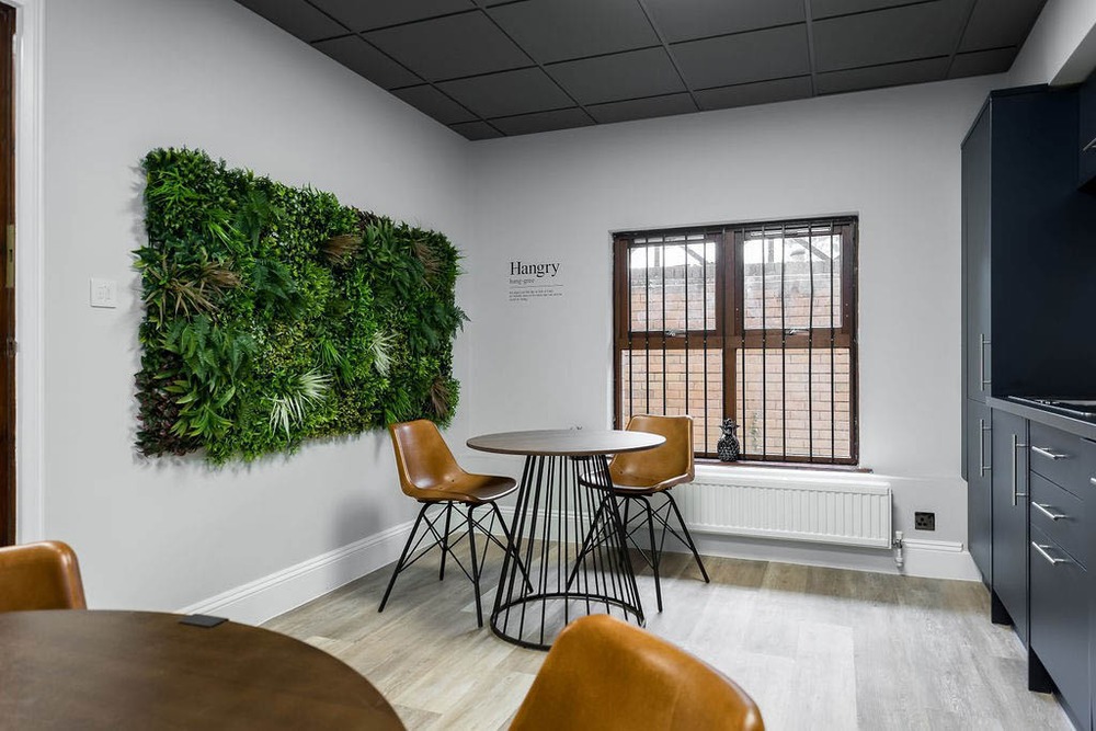 Office Space in St Stephen's Road