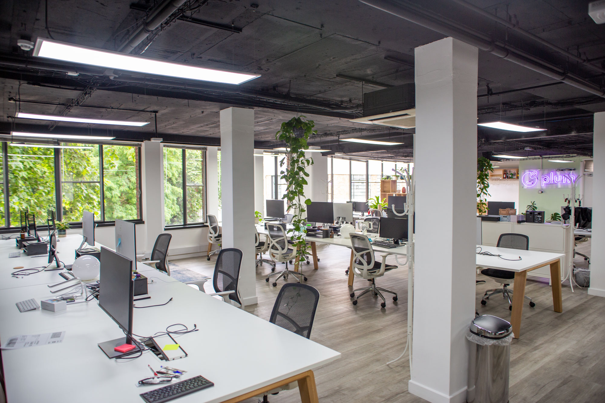 No 2-7, Clerkenwell Green - Business Cube