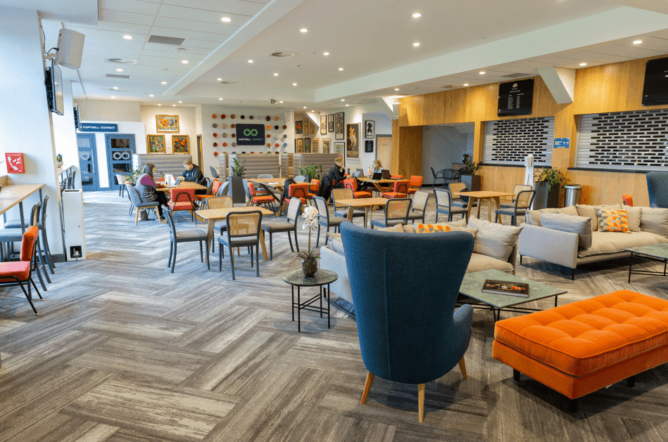 Office Space in Greenlands Lane, Hendon Ref 19908