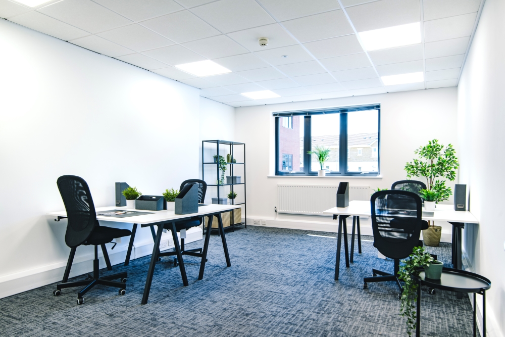 Pastures Avenue, Saint Georges - Pure Offices