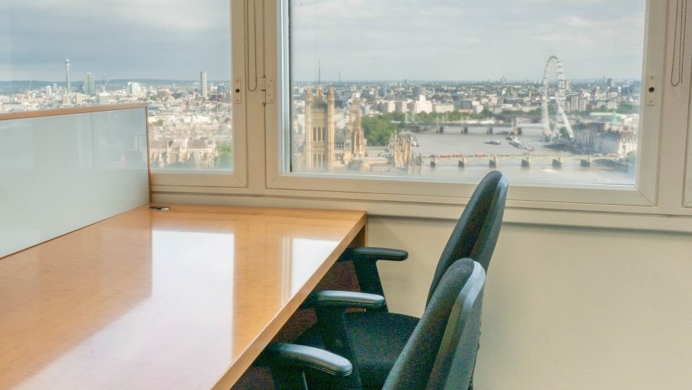 Millbank Tower - Citibase