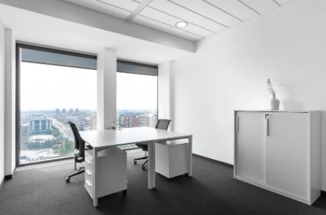 Belgrade Usce Tower, 6 Bulevar Mihaila Pupina - Regus