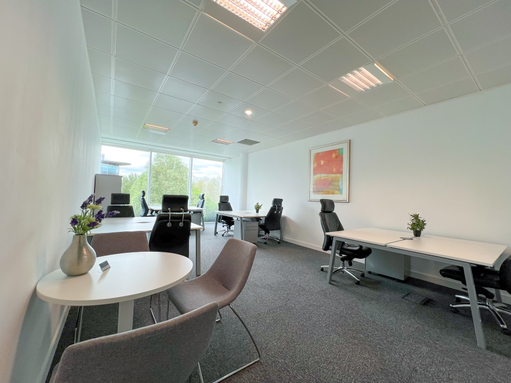 450 Brook Drive, Green Park - Elementa Workspace