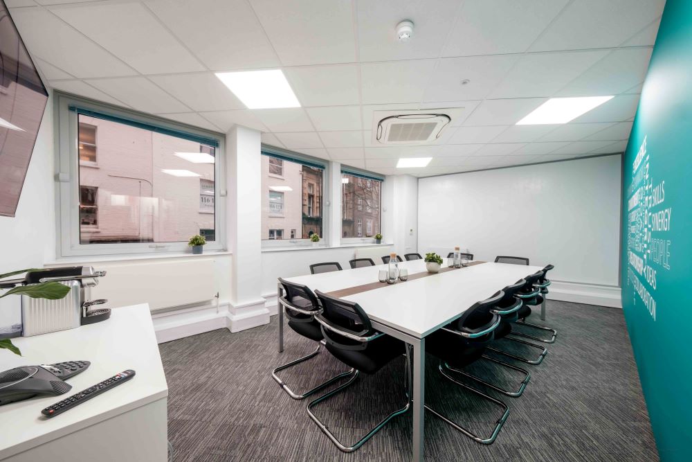 Newminster House - Chadwick Business Centres Limited