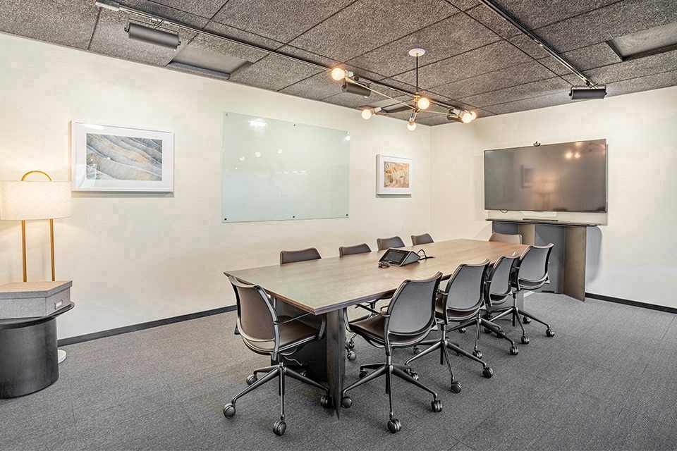 Office Space in Suite 2800
60 South Sixth Street