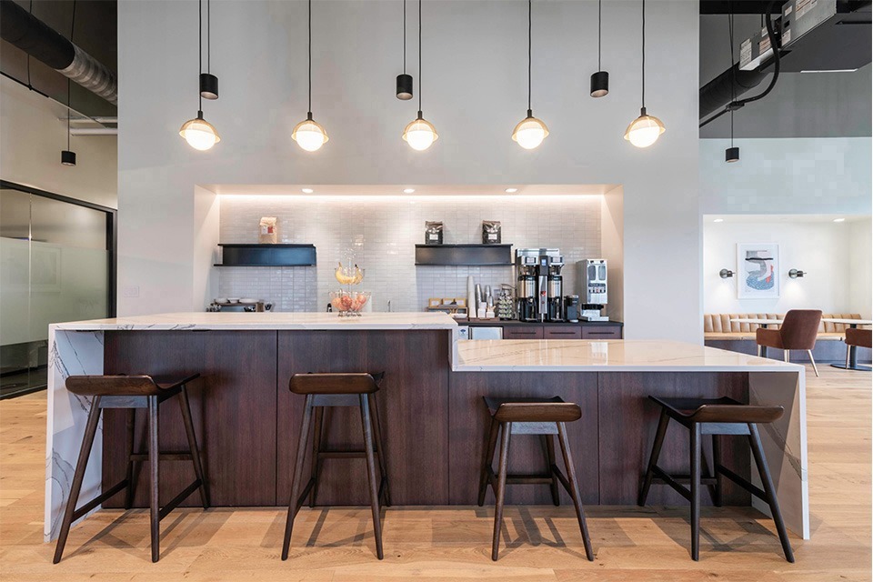 Office Space in Suite 2800
60 South Sixth Street