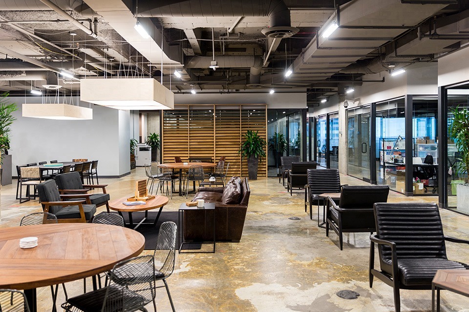 Office Space in Suite 2800
60 South Sixth Street