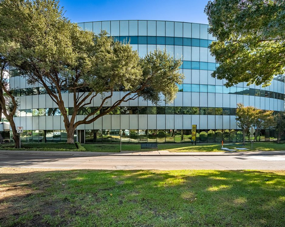 14800 Quorum Drive