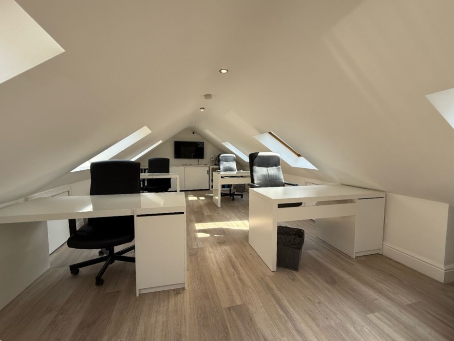1a - ARH House