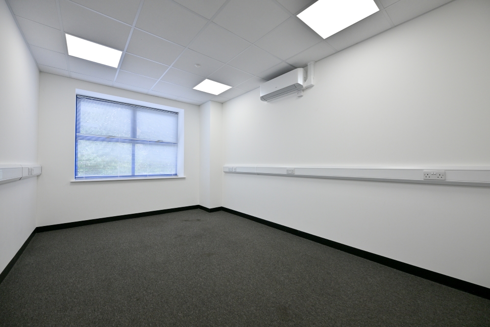 Slyfield Industrial Estate - Access Self Storage